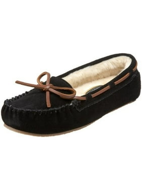 Tamarac by Slippers International Womens Leddi Slipper